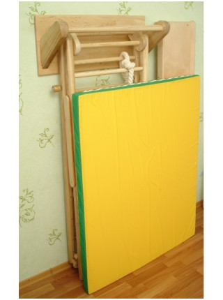 Спорткомплекс з рукоходом Ліана Бук